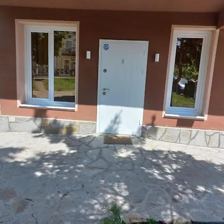 Maison d'hôtes къща елена Yagoda