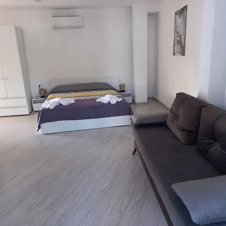 Maison d'hôtes къща елена