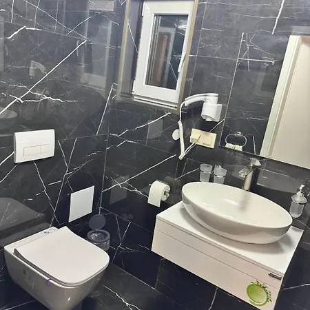 Maison d'hôtes къща елена 3*