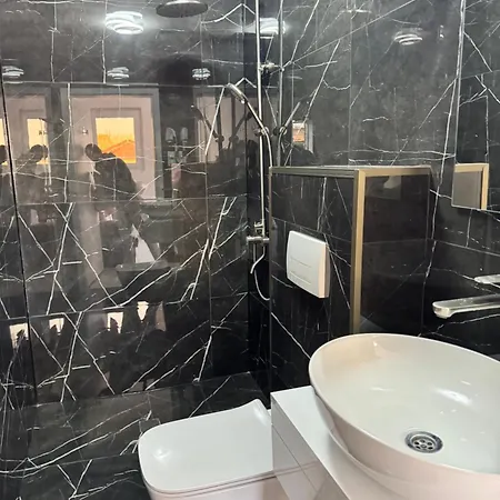 къща елена Maison d'hôtes 3*