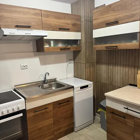 Maison d'hôtes къща елена 3*