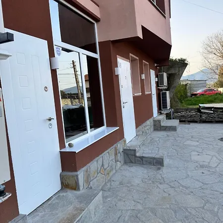 къща елена Maison d'hôtes 3*