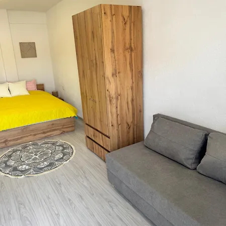 Maison d'hôtes къща елена 3*