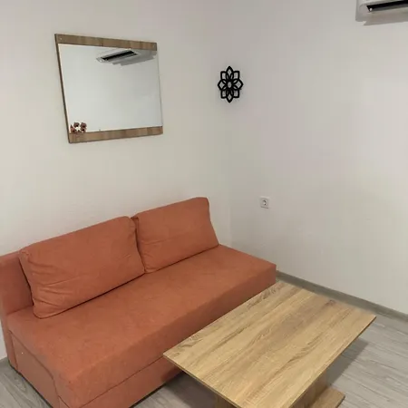 къща елена Maison d'hôtes 3*