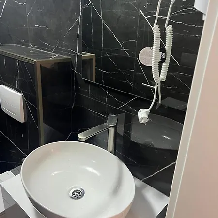 Maison d'hôtes къща елена 3*